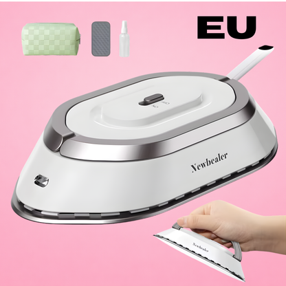 Mini plancha portátil