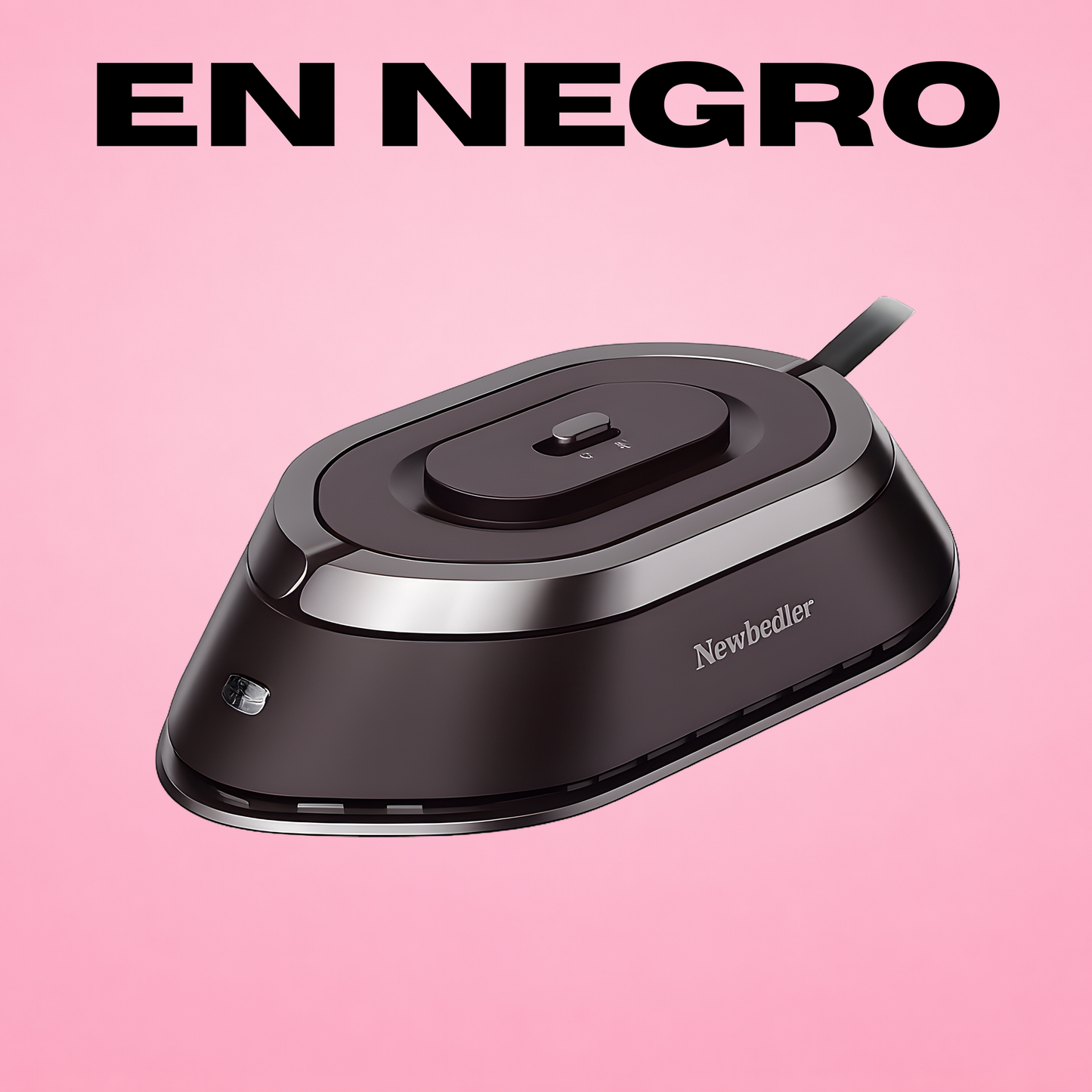 Mini plancha portátil