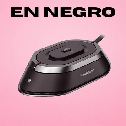 Mini plancha portátil