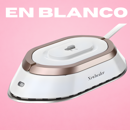 Mini plancha portátil