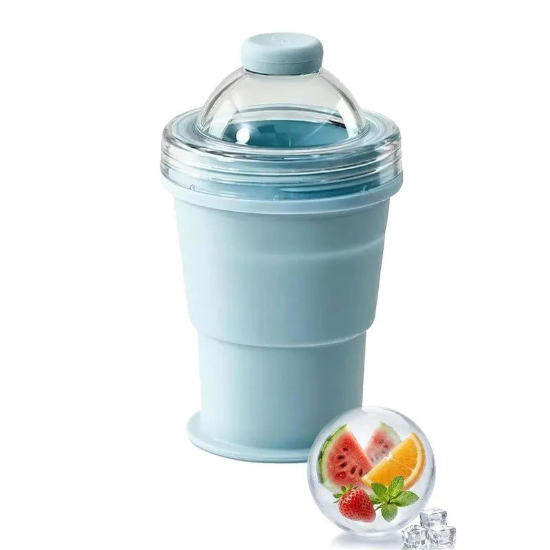 Frostiva